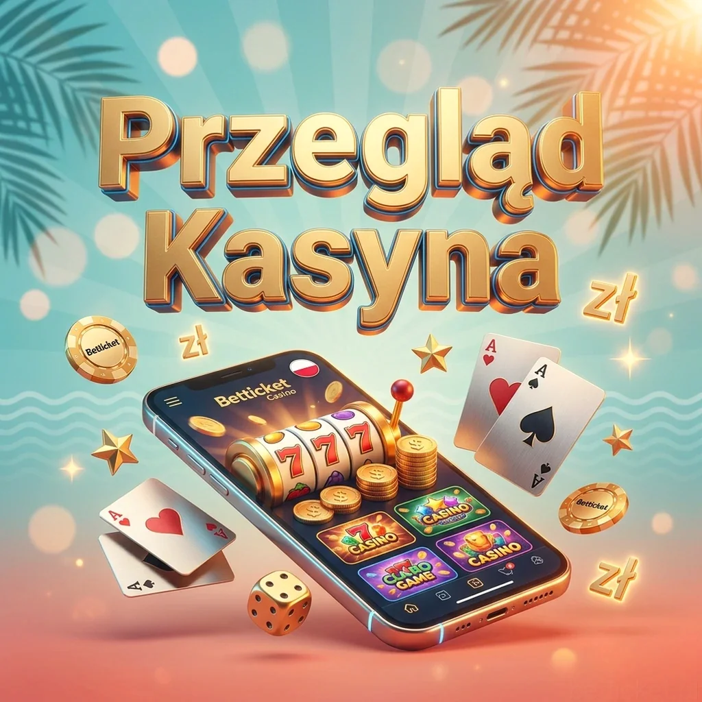 Przegląd Kasyna